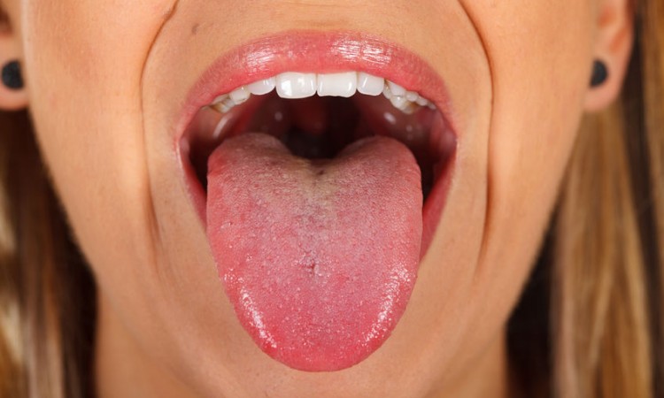 lengua salud