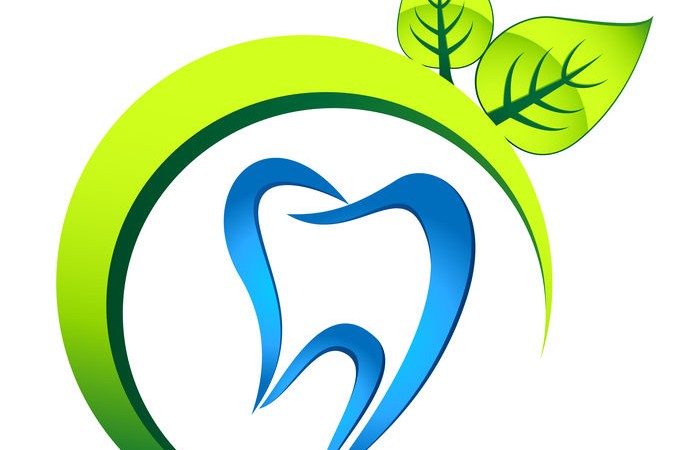 22504765 - dental care sign